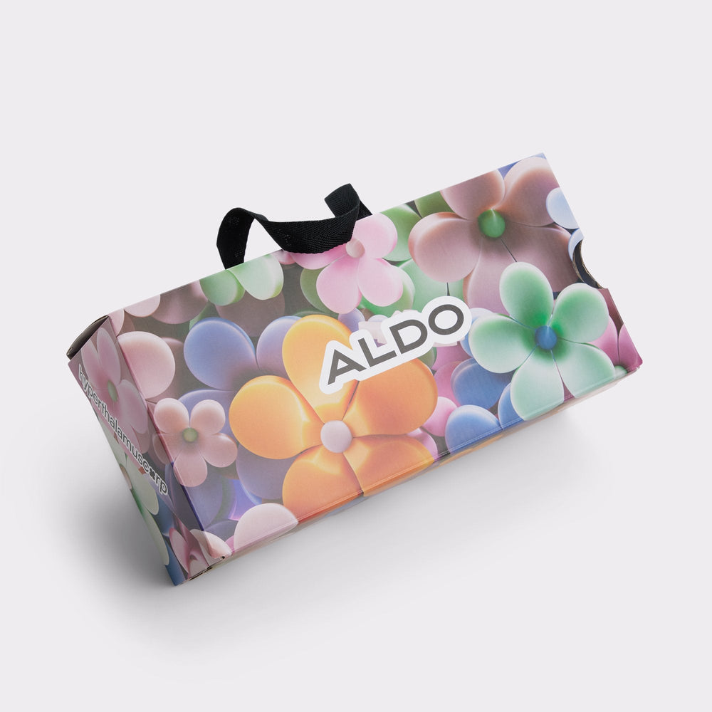 Aldo | Hyperthalamuscorp in Other White - Men's low top sneaker