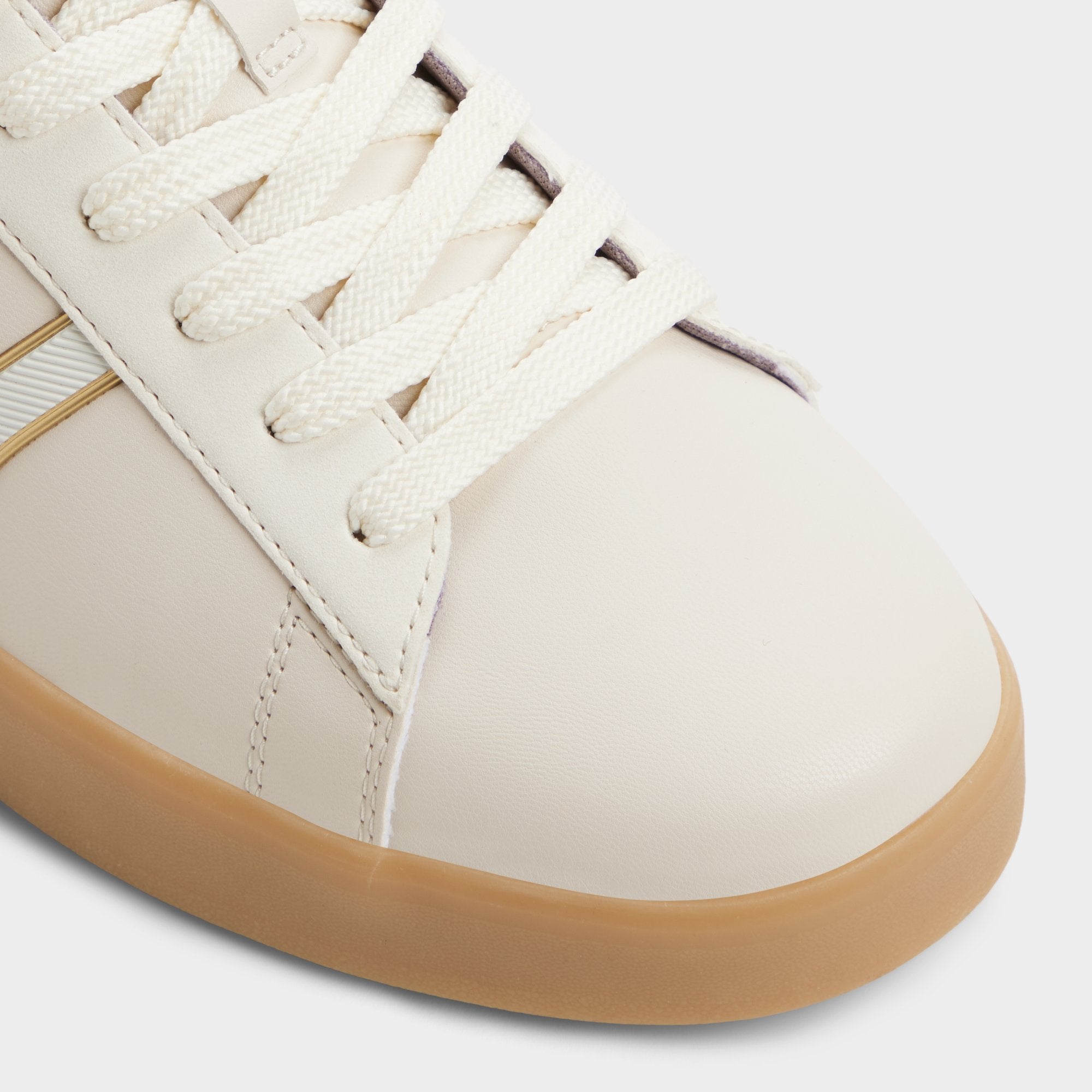 Aldo | Dina in Sami White Combo14038844 - Men's low top sneaker