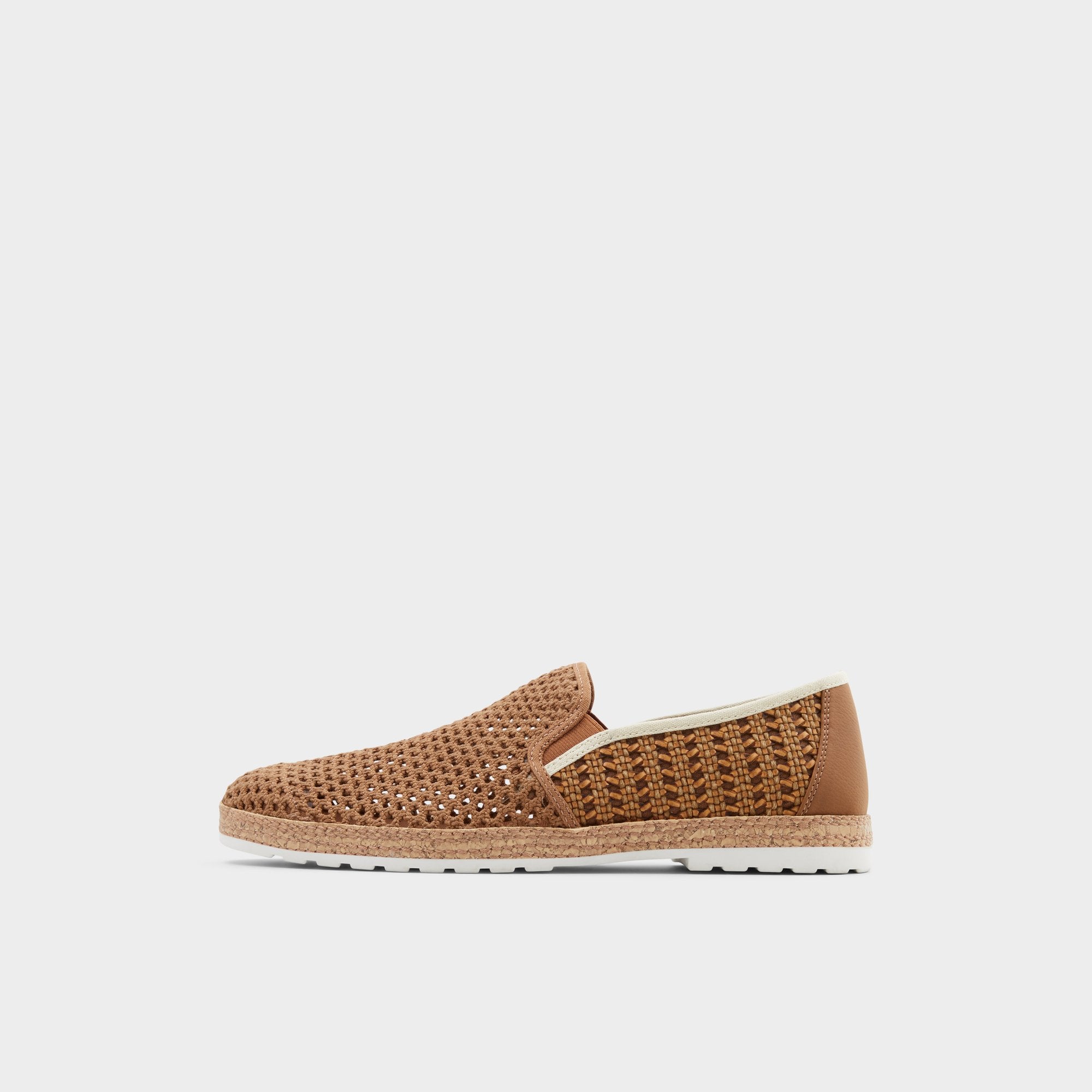 Aldo | Kianou Cognac Men's Casual Shoes - Espadrille