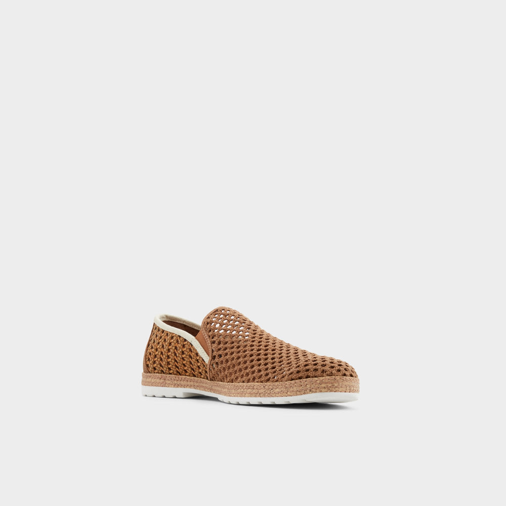 Aldo | Kianou Cognac Men's Casual Shoes - Espadrille