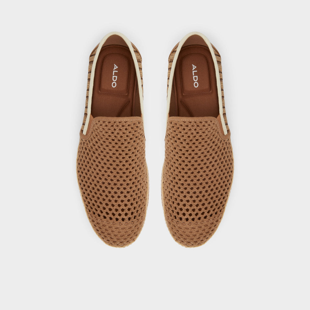 Aldo | Kianou Cognac Men's Casual Shoes - Espadrille