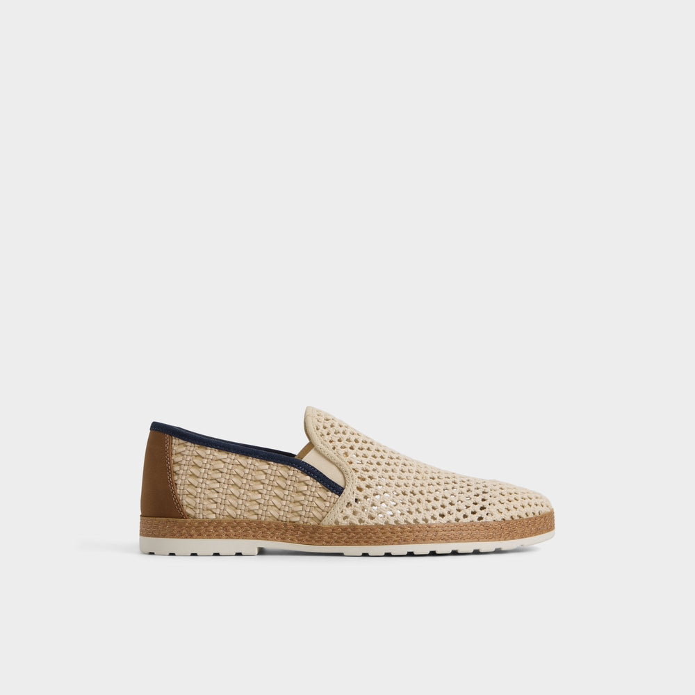 Aldo | Kianou Beige Men's Casual Shoes - Espadrille