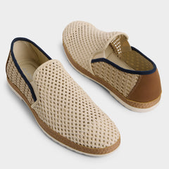 Aldo | Kianou Beige Men's Casual Shoes - Espadrille