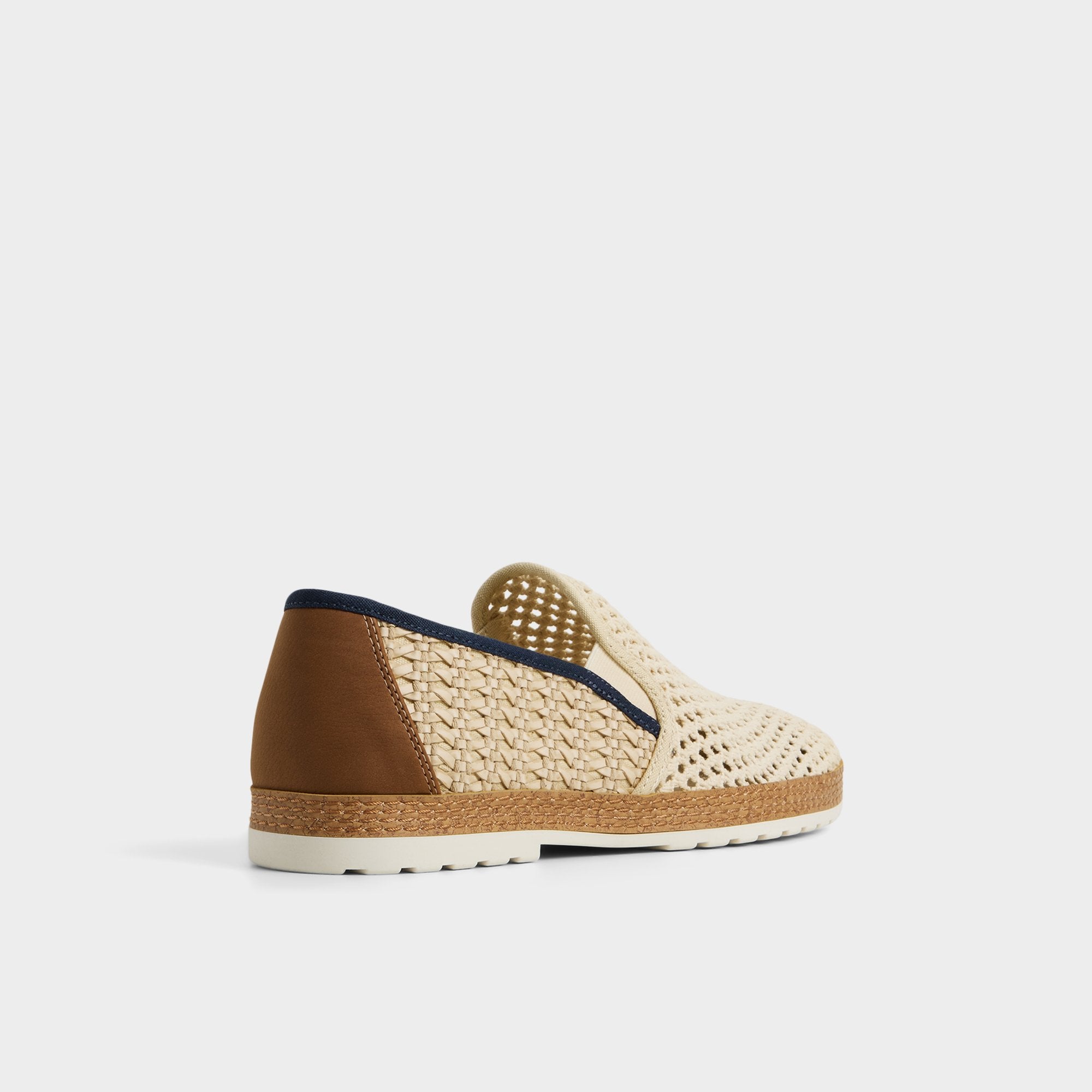 Aldo | Kianou Beige Men's Casual Shoes - Espadrille