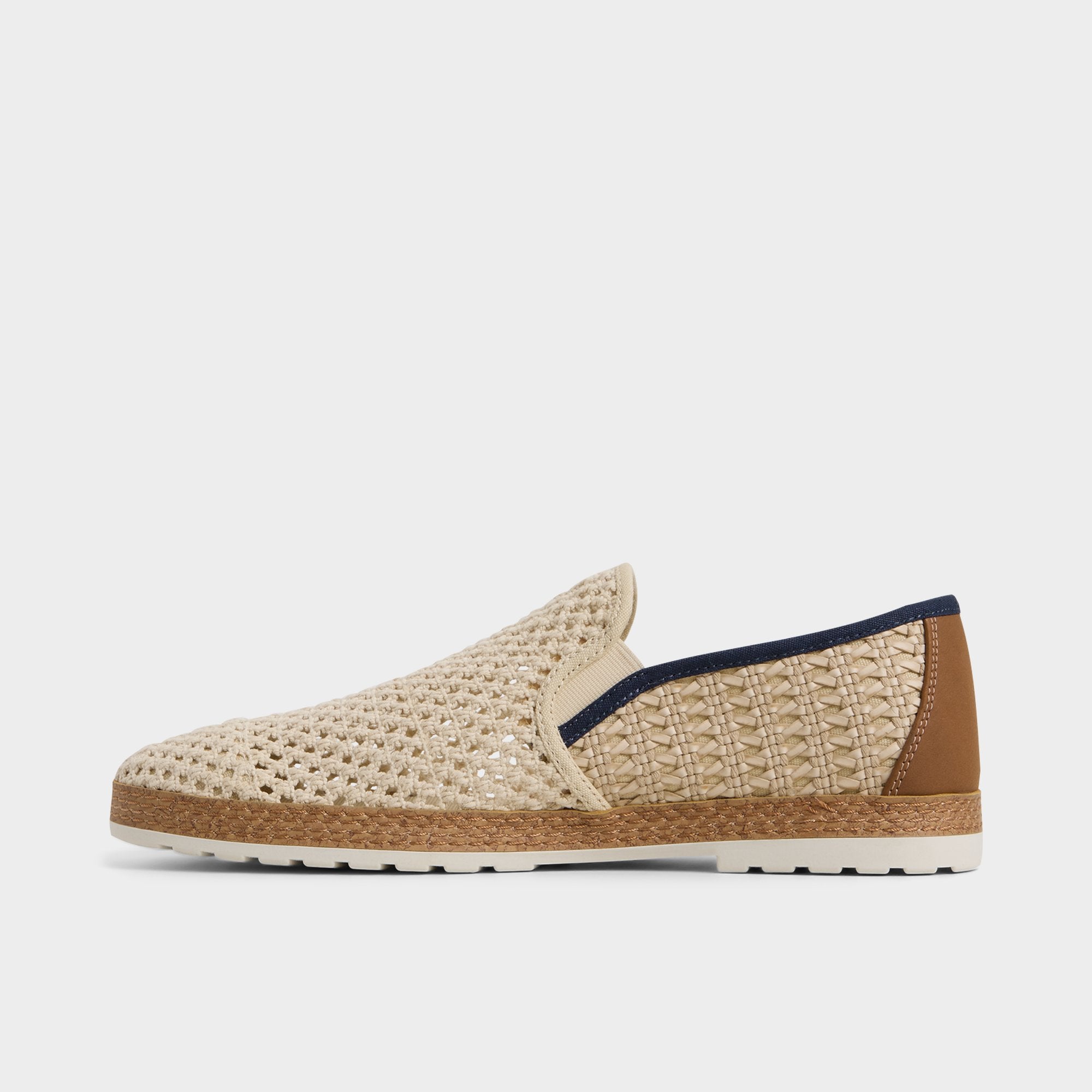 Aldo | Kianou Beige Men's Casual Shoes - Espadrille