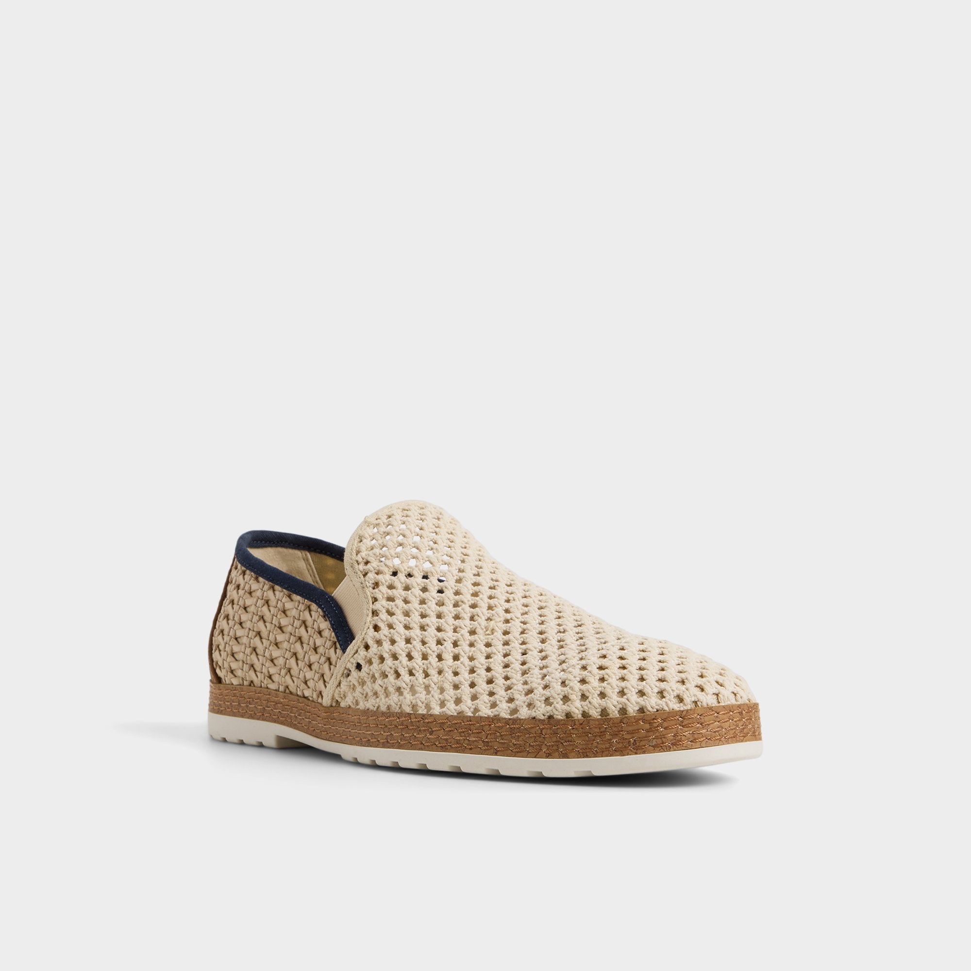 Aldo | Kianou Beige Men's Casual Shoes - Espadrille