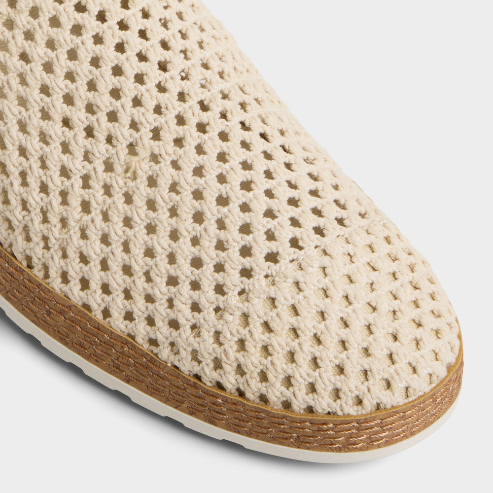 Aldo | Kianou Beige Men's Casual Shoes - Espadrille
