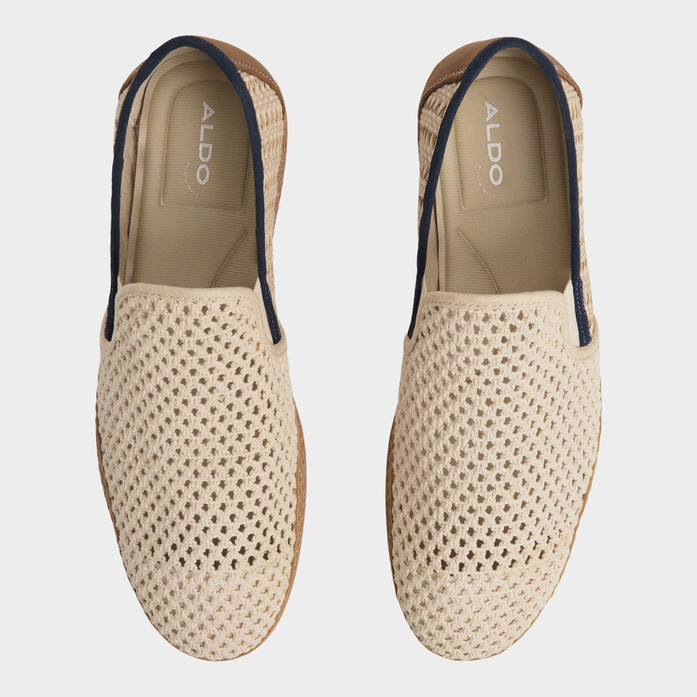Aldo | Kianou Beige Men's Casual Shoes - Espadrille