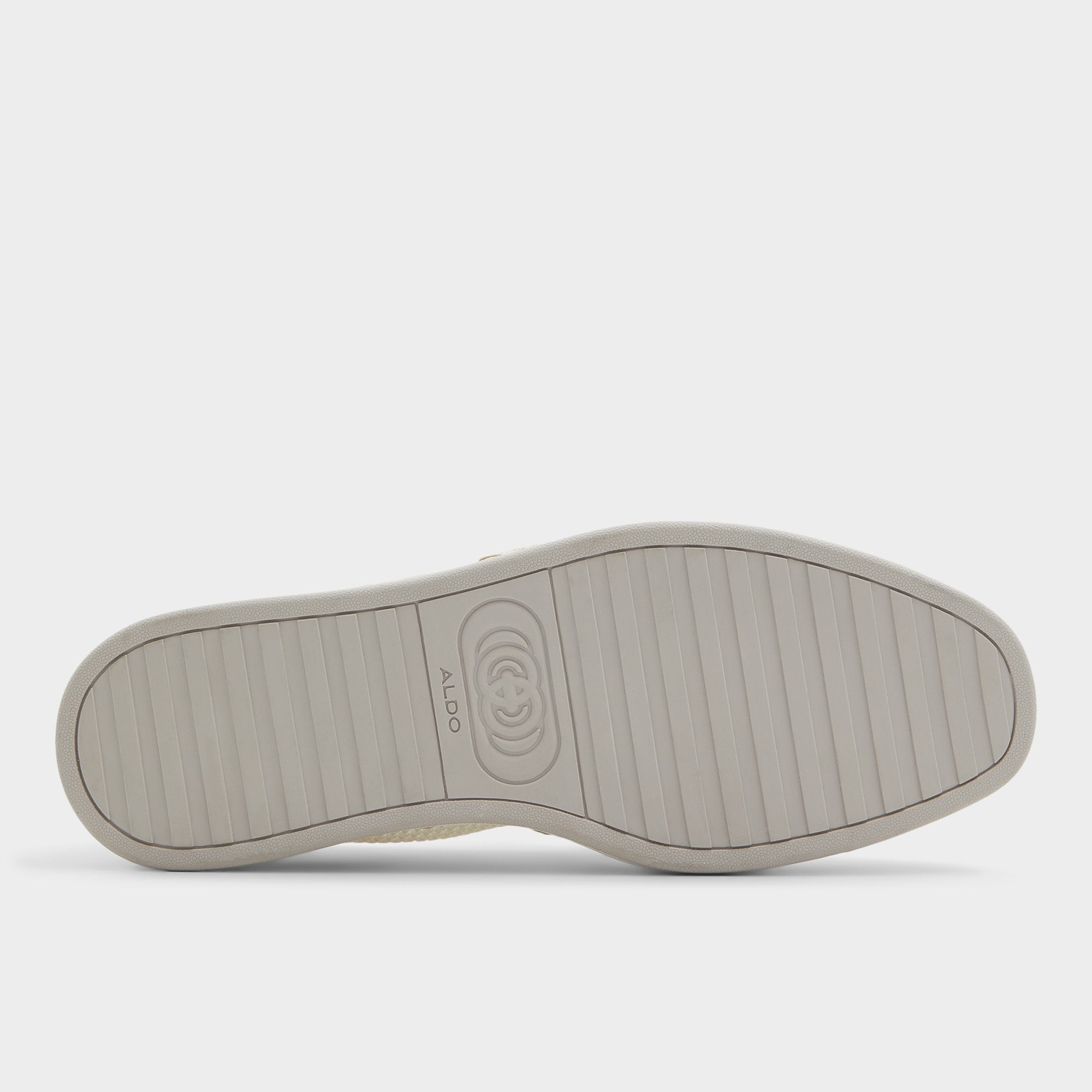 Aldo | Johnney White Men's Espadrilles - Espadrille