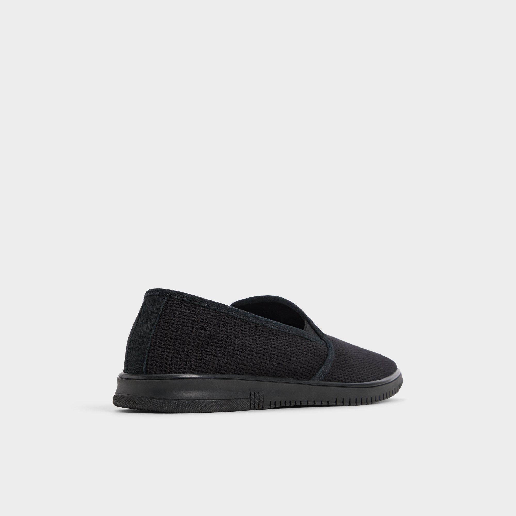 Aldo | Ccoastbreeze Black Men's Casual Shoes - Espadrille