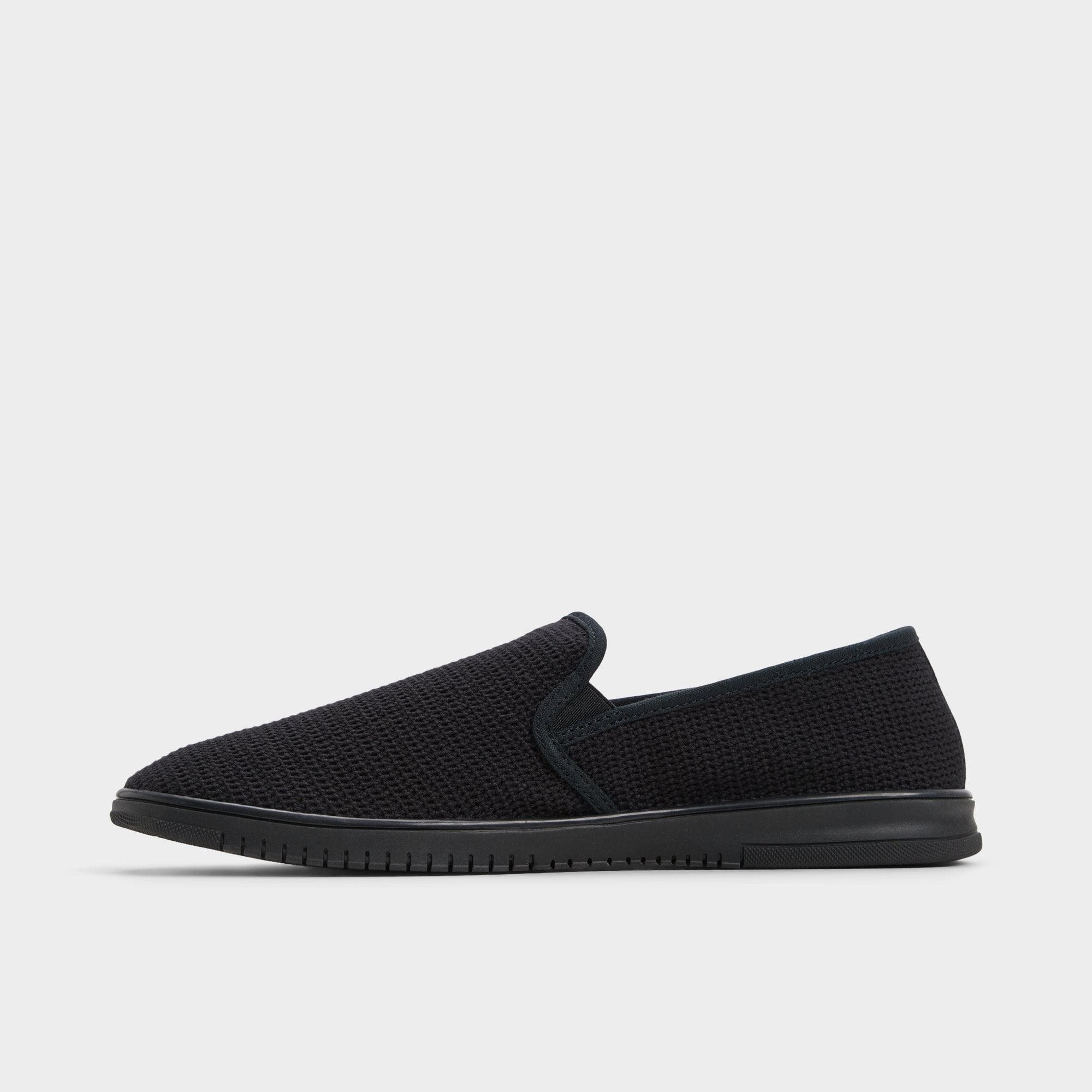 Aldo | Ccoastbreeze Black Men's Casual Shoes - Espadrille