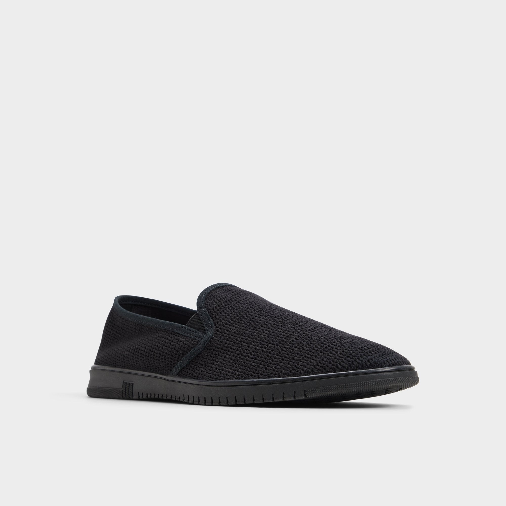 Aldo | Ccoastbreeze Black Men's Casual Shoes - Espadrille