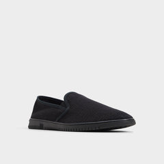 Aldo | Ccoastbreeze Black Men's Casual Shoes - Espadrille