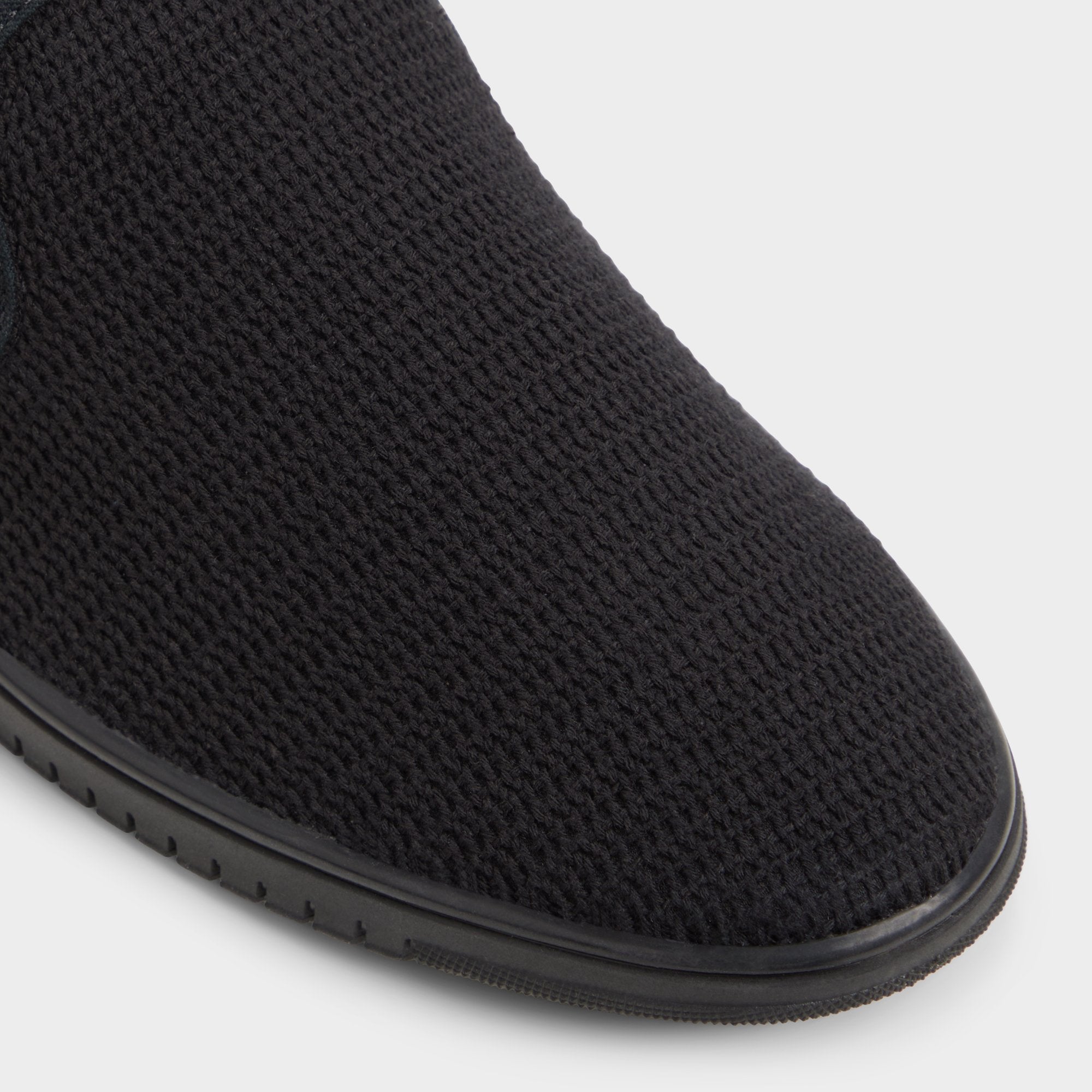 Aldo | Ccoastbreeze Black Men's Casual Shoes - Espadrille