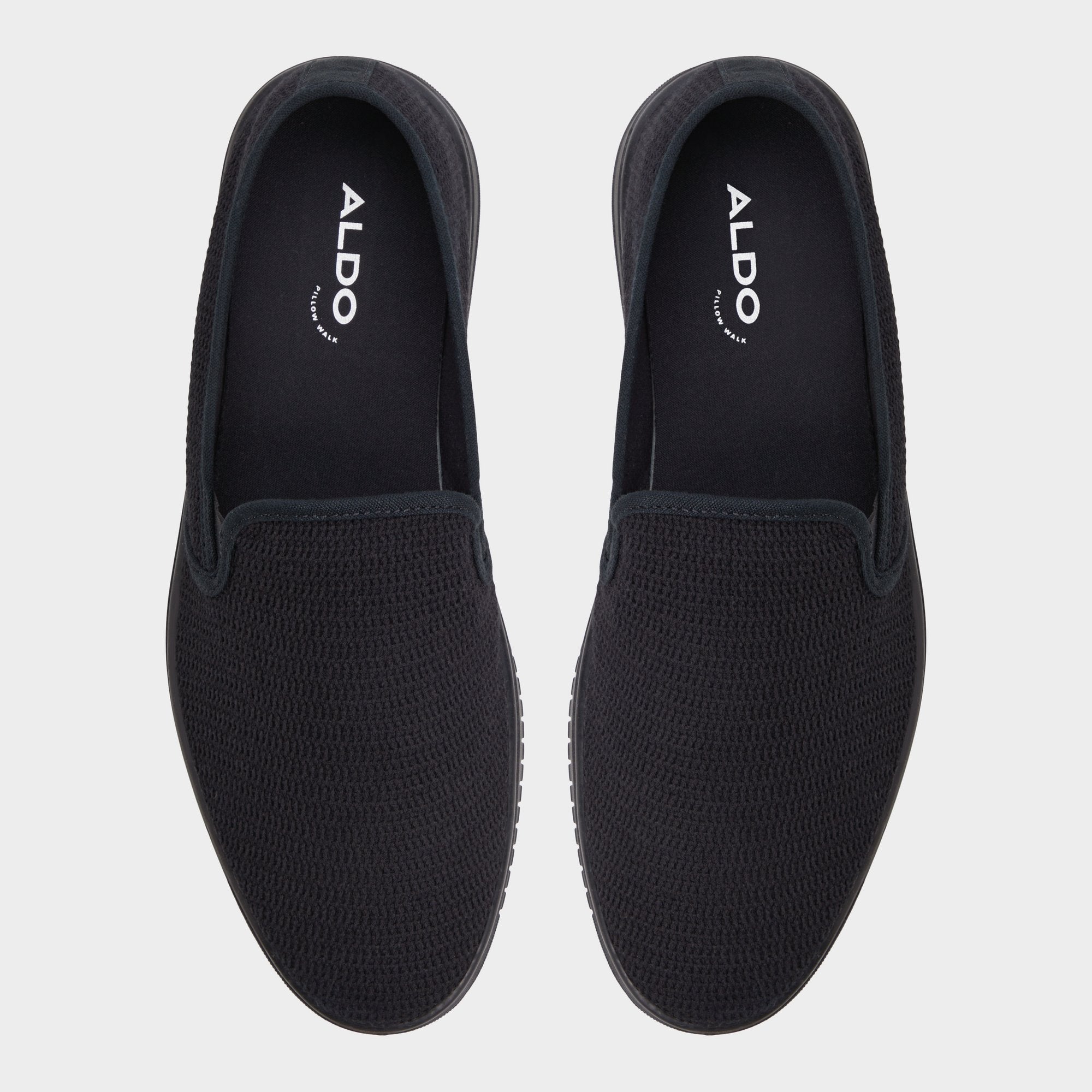 Aldo | Ccoastbreeze Black Men's Casual Shoes - Espadrille