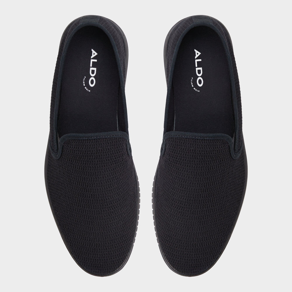 Aldo | Ccoastbreeze Black Men's Casual Shoes - Espadrille