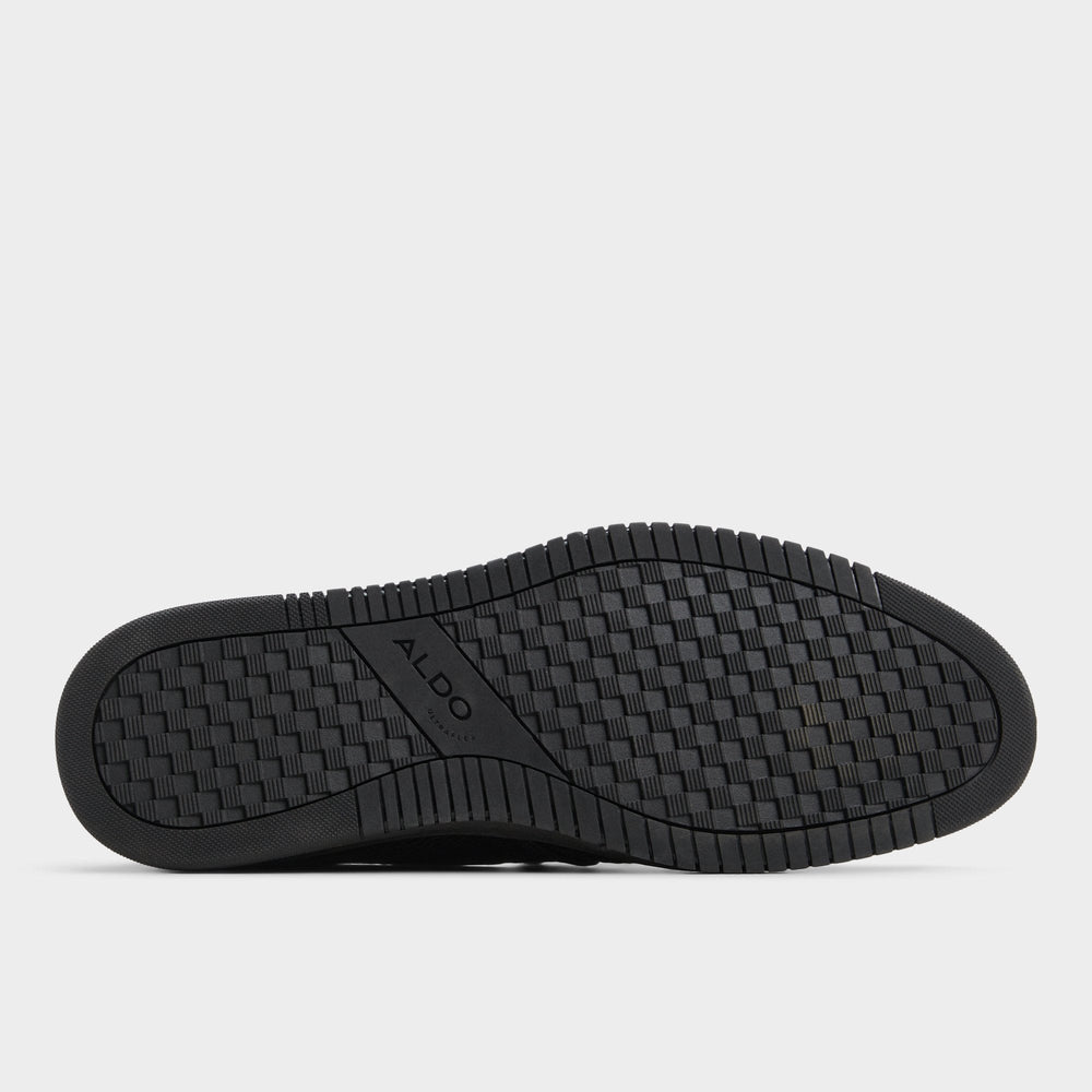 Aldo | Ccoastbreeze Black Men's Casual Shoes - Espadrille