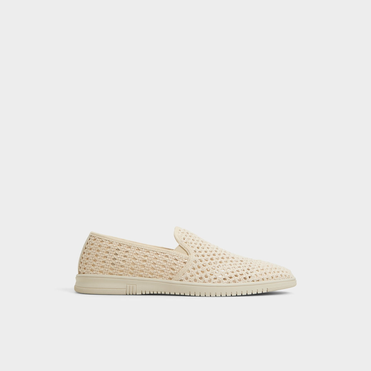 Aldo | Ccoastbreeze Natural Men's Casual Shoes - Espadrille
