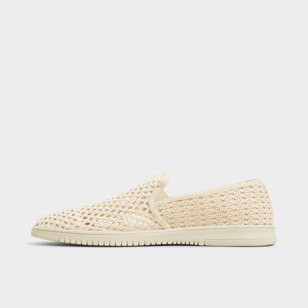 Aldo | Ccoastbreeze Natural Men's Casual Shoes - Espadrille