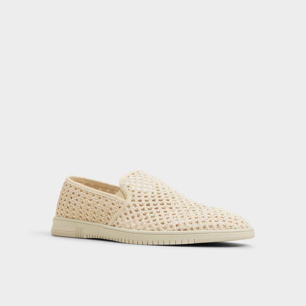 Aldo | Ccoastbreeze Natural Men's Casual Shoes - Espadrille