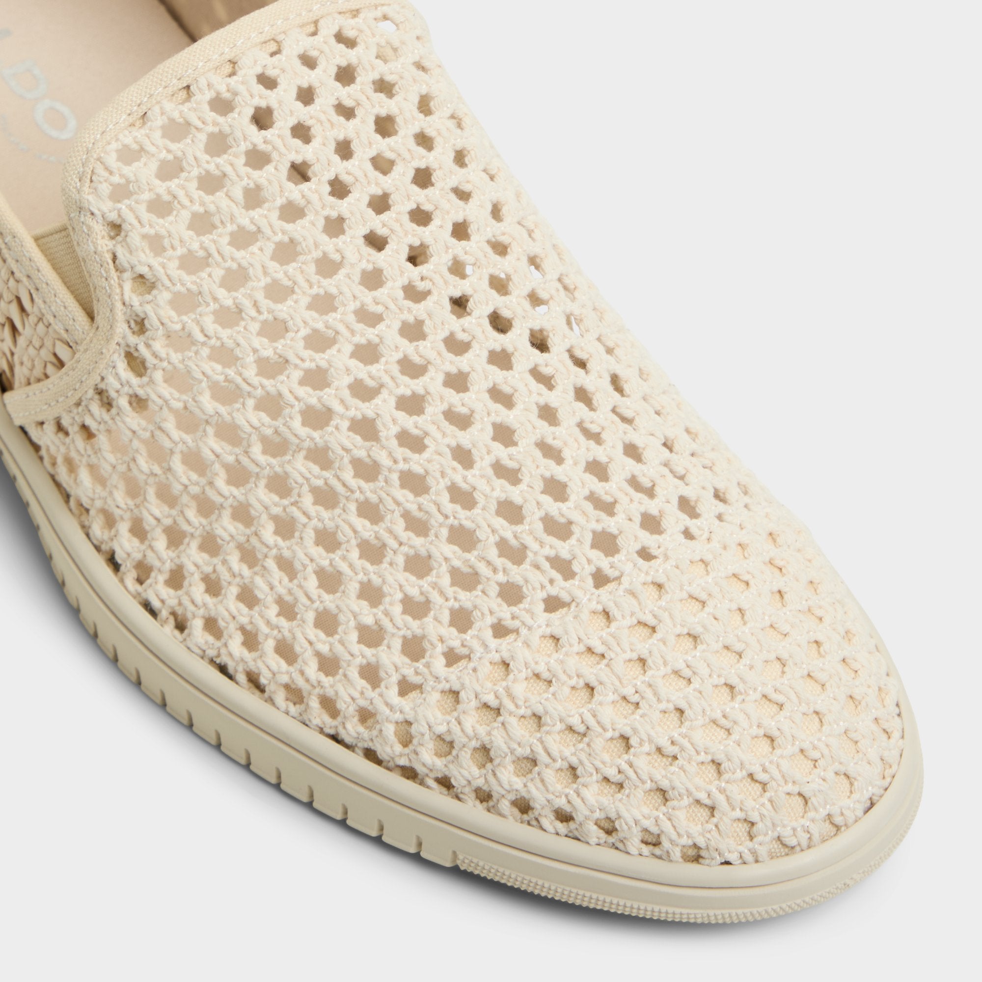 Aldo | Ccoastbreeze Natural Men's Casual Shoes - Espadrille