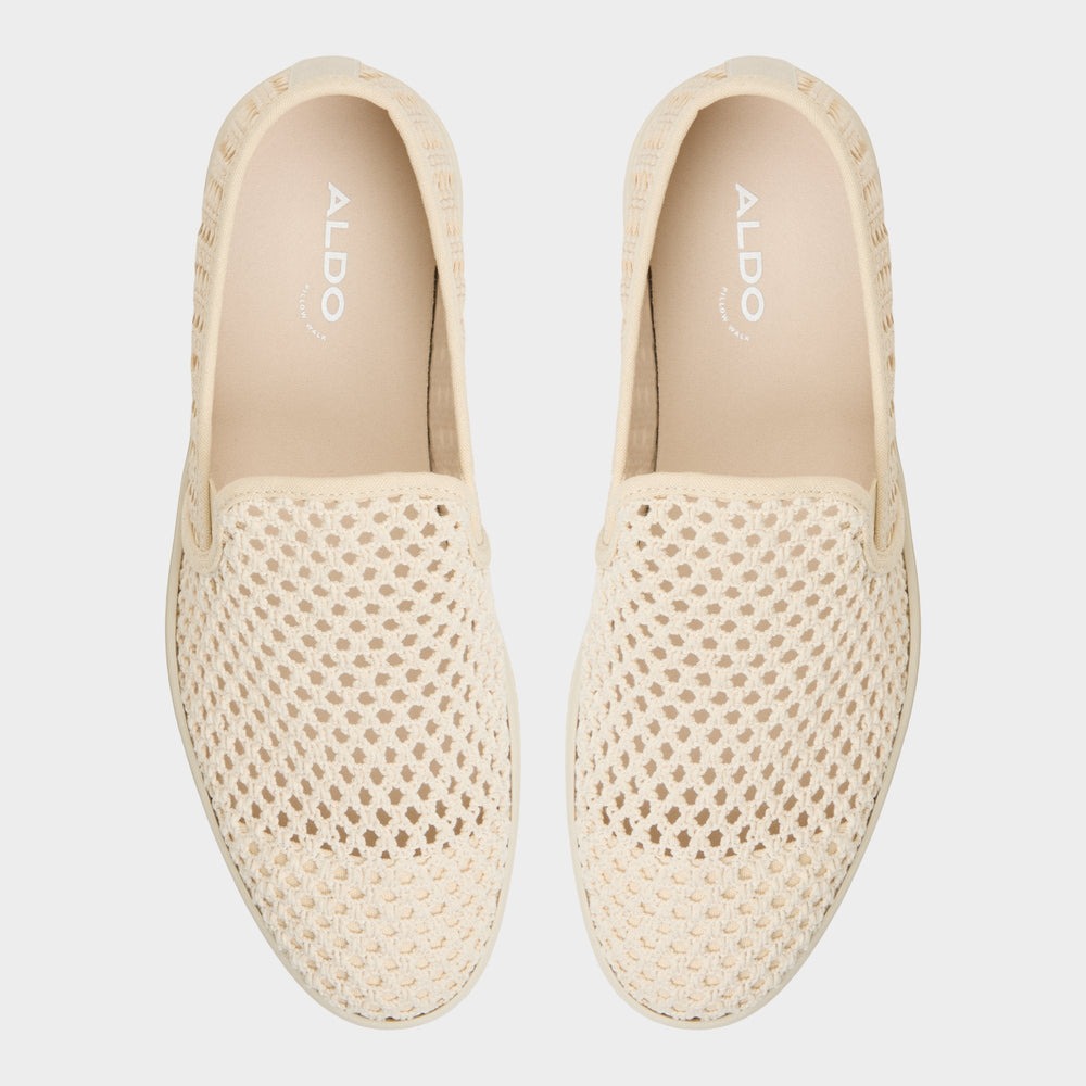 Aldo | Ccoastbreeze Natural Men's Casual Shoes - Espadrille