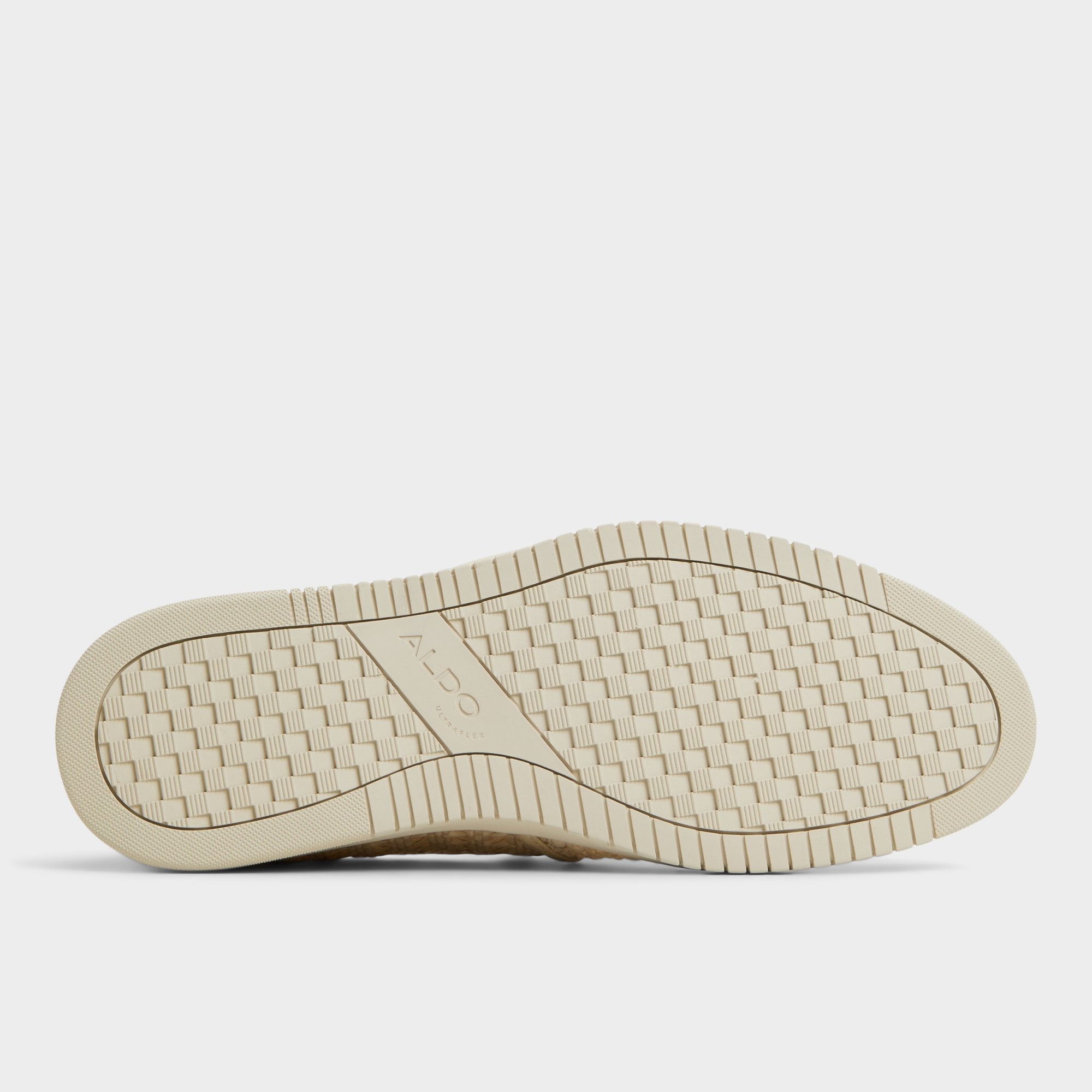Aldo | Ccoastbreeze Natural Men's Casual Shoes - Espadrille