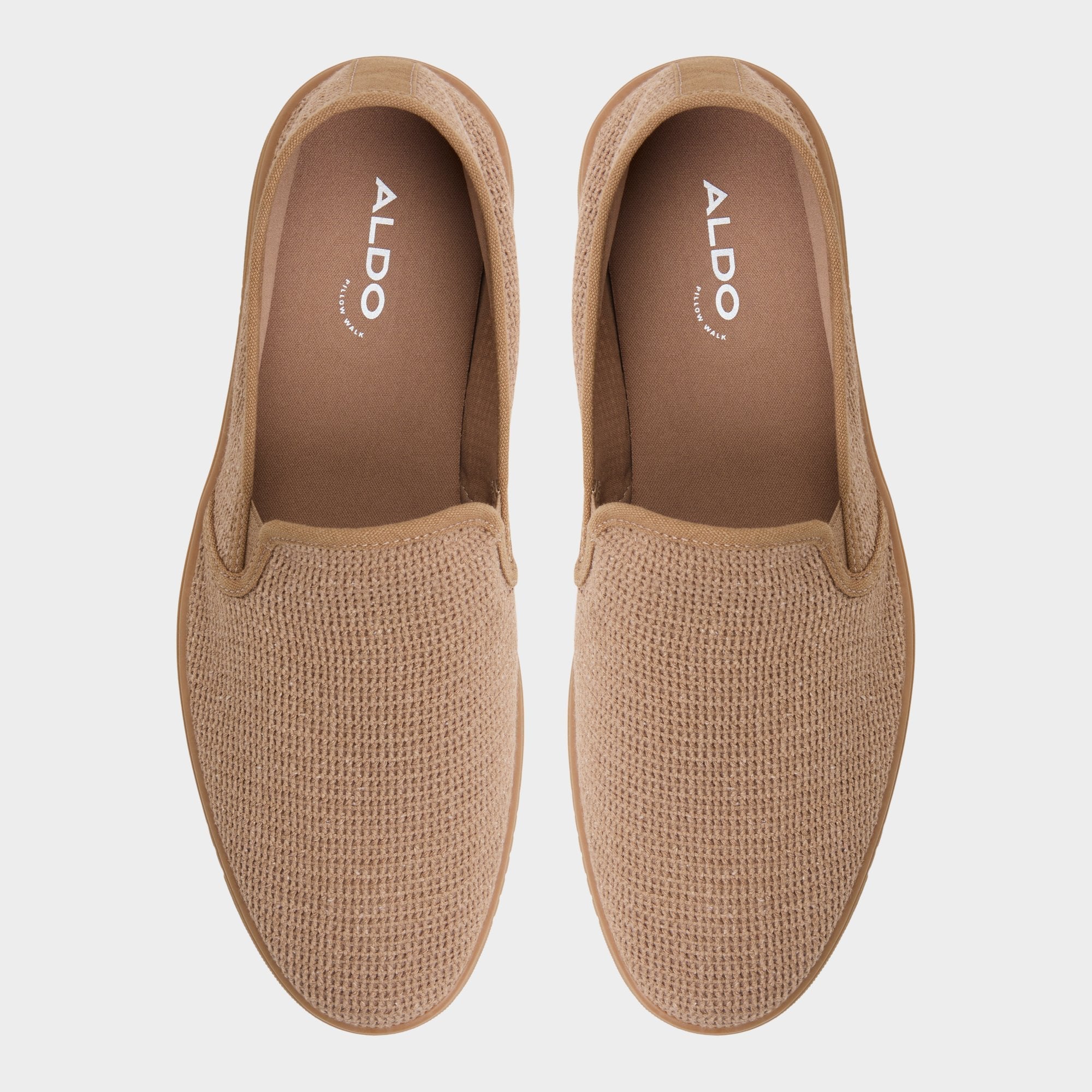 Aldo | Ccoastbreeze Sand Men's Casual Shoes - Espadrille