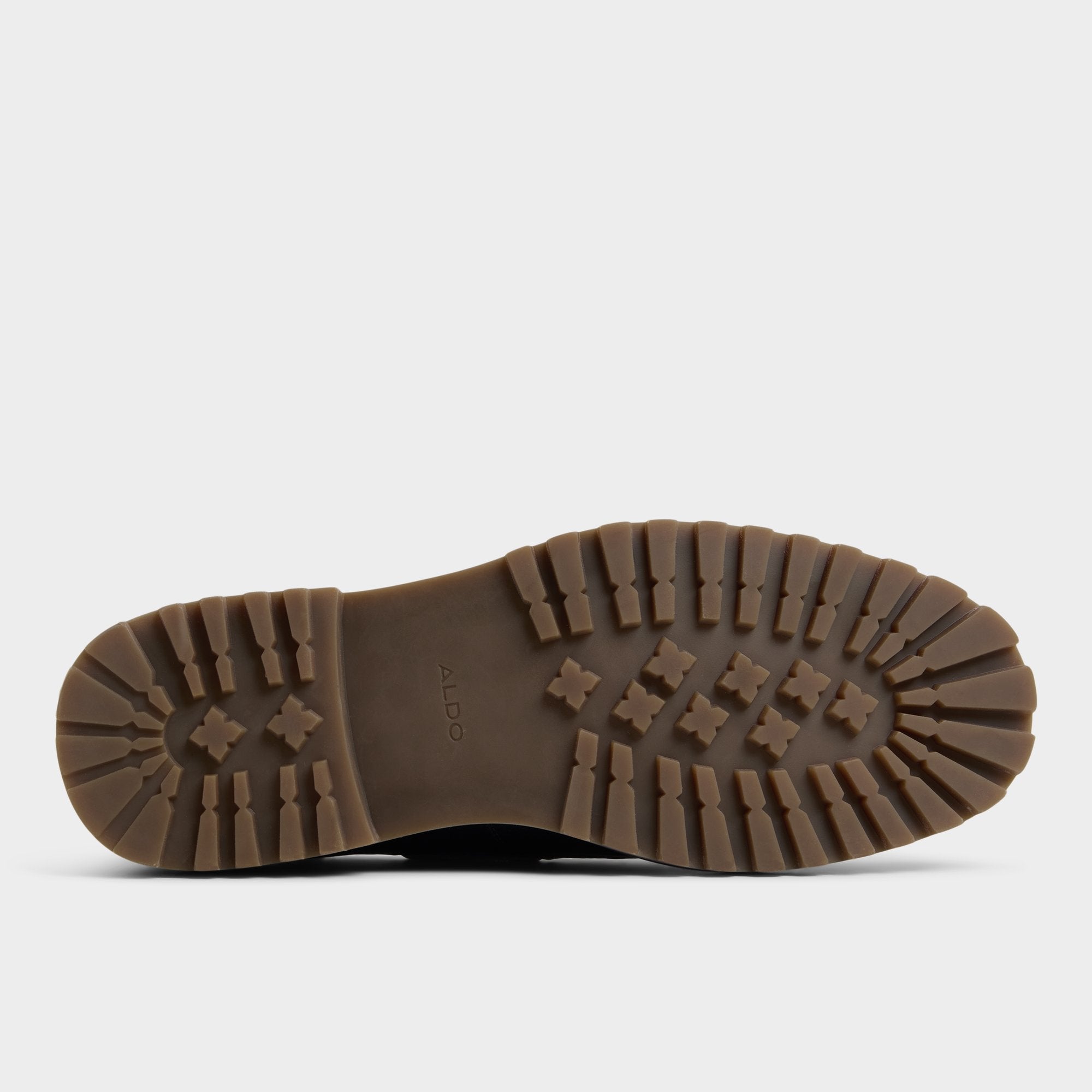 Aldo | Cedric in Navy - Boat shoe