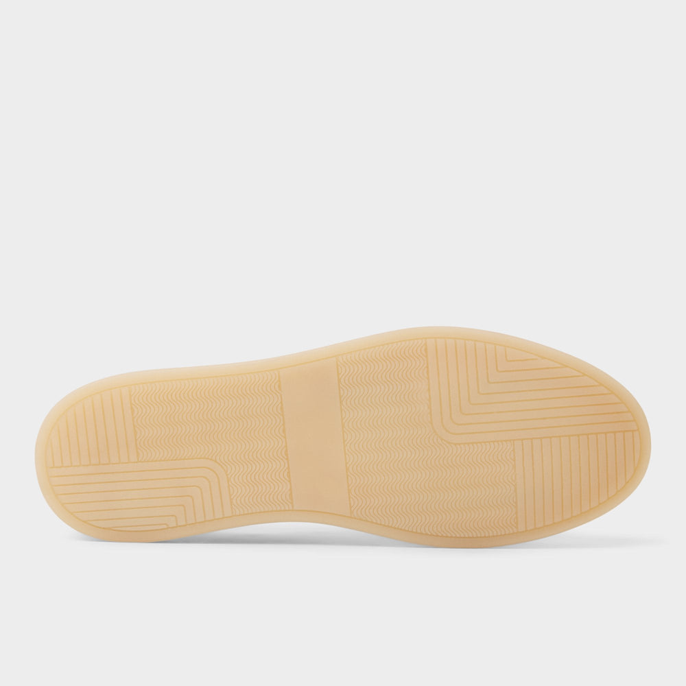 Aldo | Stazo Taupe Men's Casual Shoes - Boat shoe