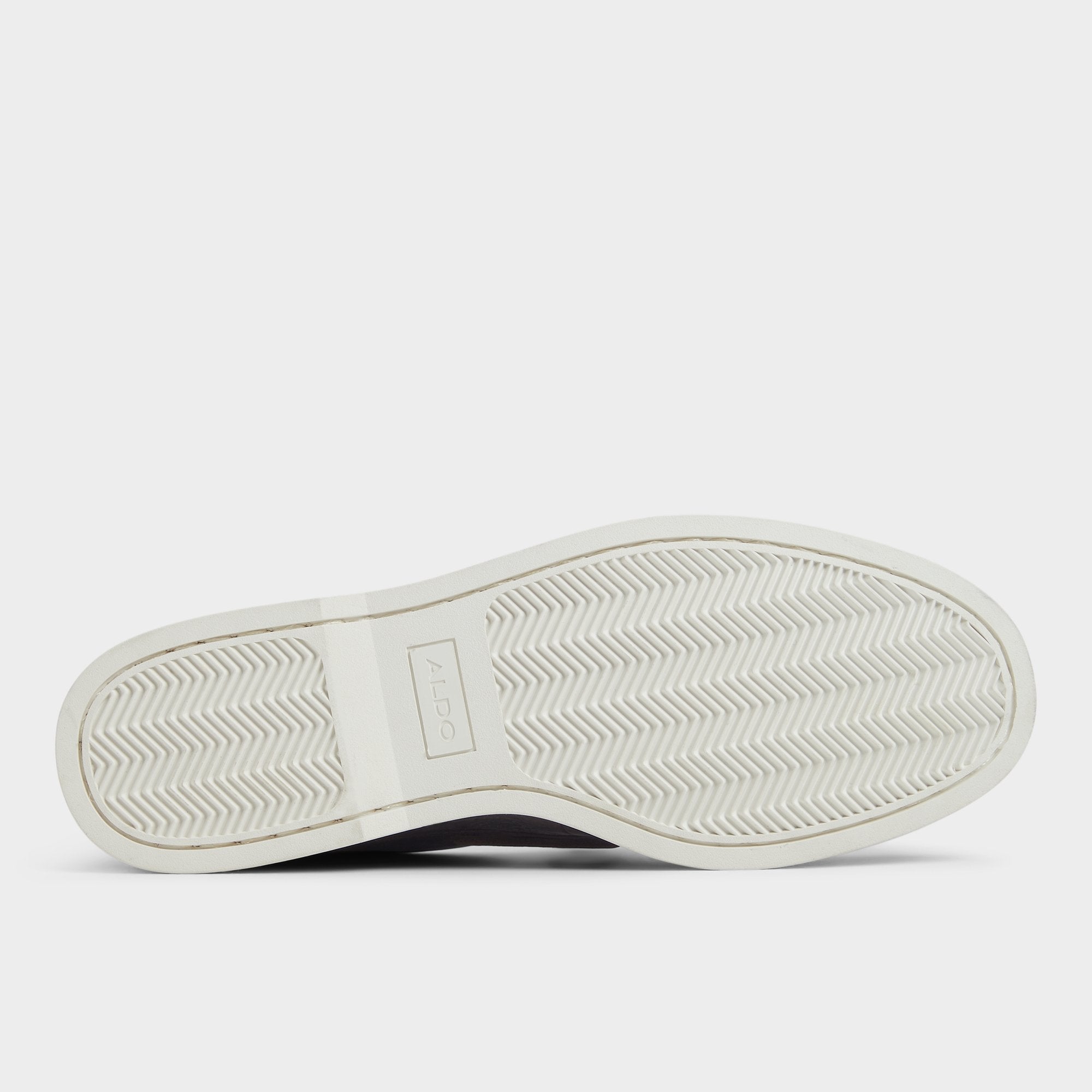 Aldo | Musker Dark Brown Men's Boat shoes - Boat shoe