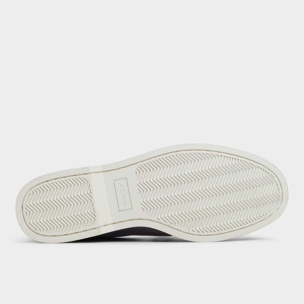 Aldo | Musker Dark Brown Men's Boat shoes - Boat shoe