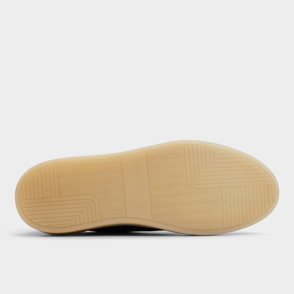 Aldo | Stazo Navy Men's Casual Shoes - Boat shoe
