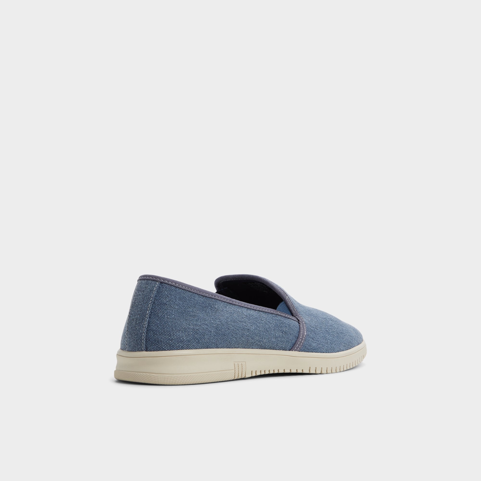 Aldo | Coastbreeze Medium Blue Men's Casual Shoes - Espadrille