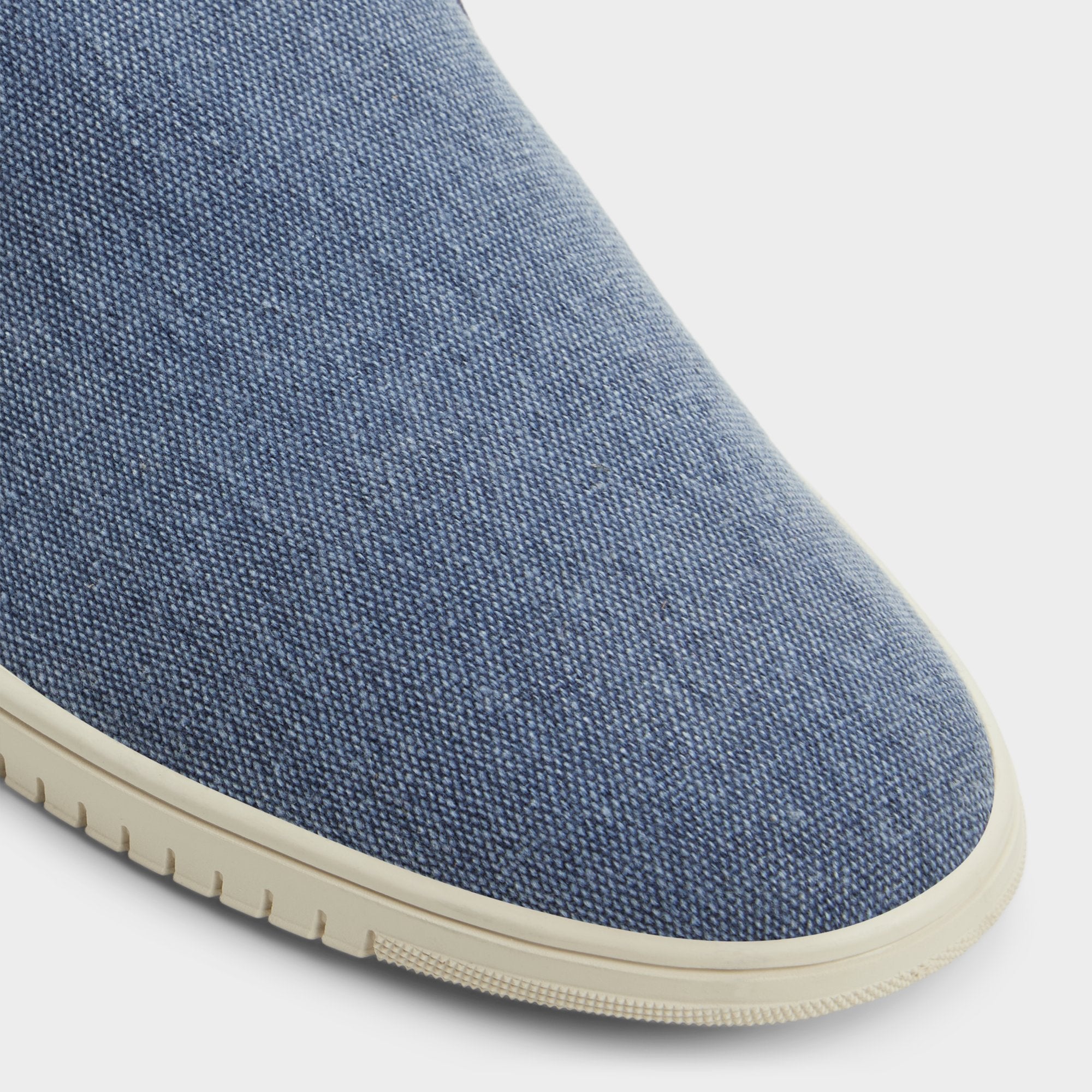 Aldo | Coastbreeze Medium Blue Men's Casual Shoes - Espadrille