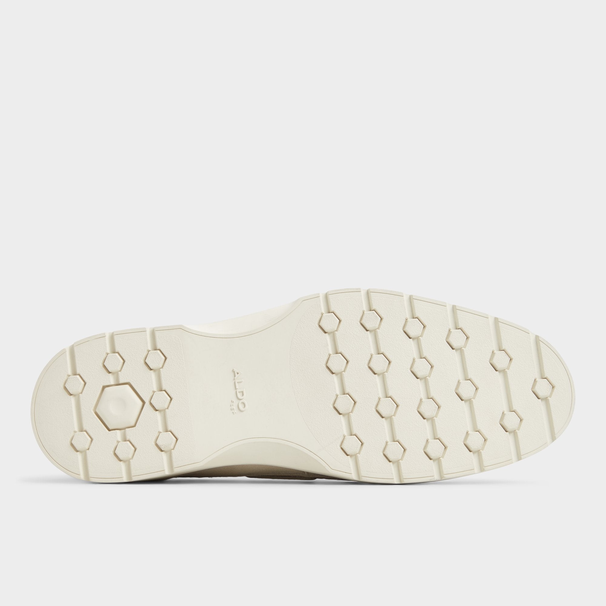 Aldo | Mikal Ivory Men's Casual Shoes - Boat shoe