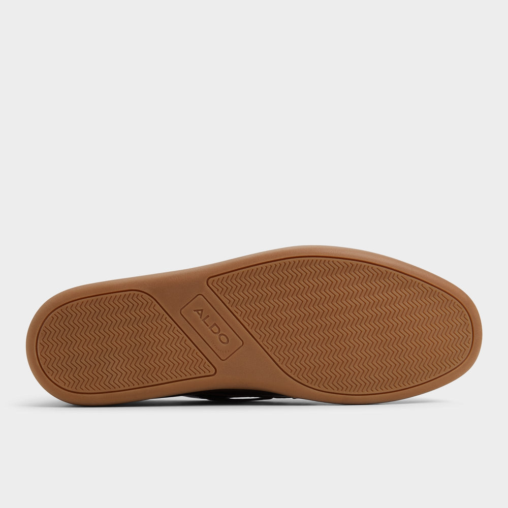 Aldo | Portwind Brown Men's Casual Shoes - Boat shoe