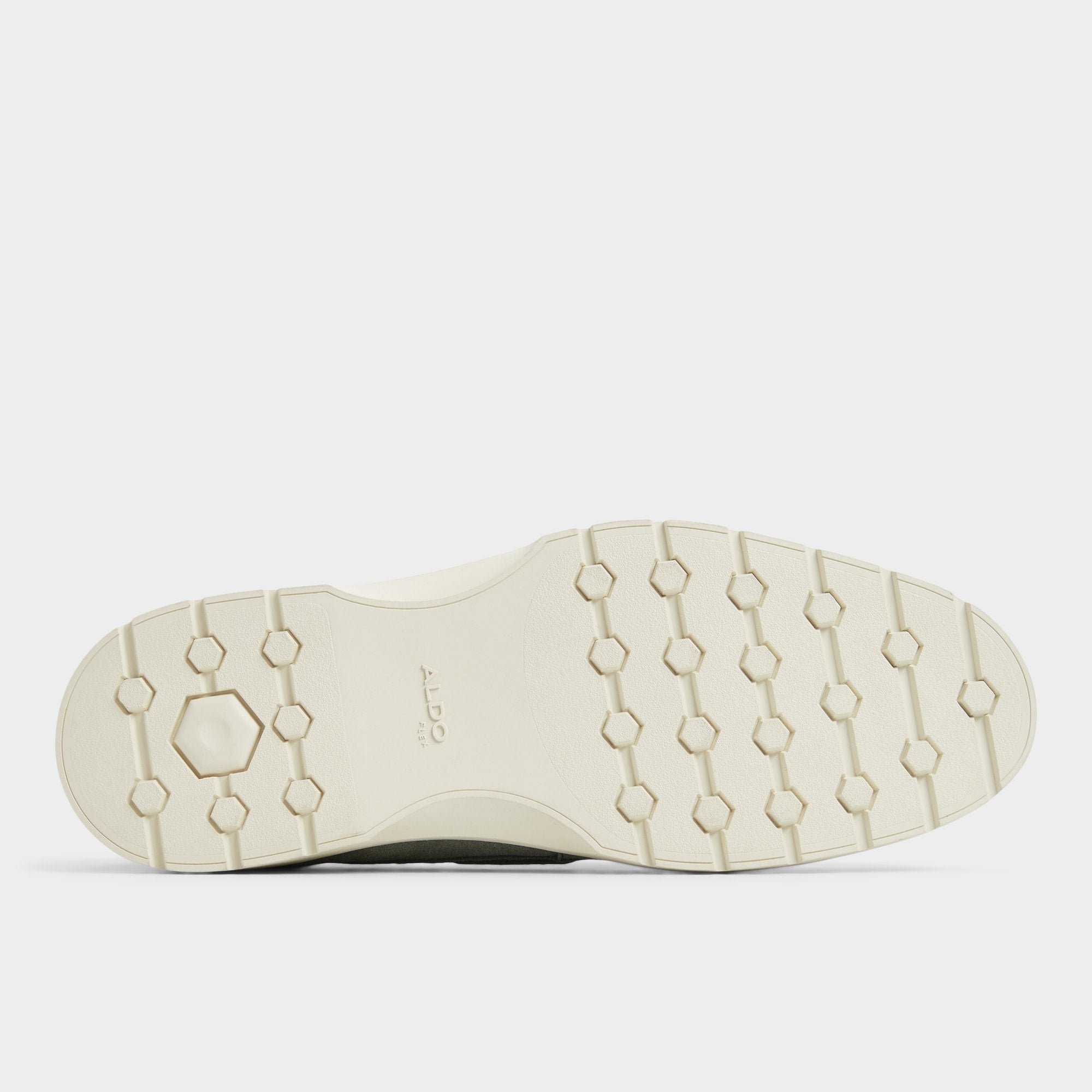 Aldo | Mikal Sage Men's Casual Shoes - Boat shoe