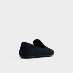 Aldo | Resolute Navy Men's Casual Shoes - Driving shoe