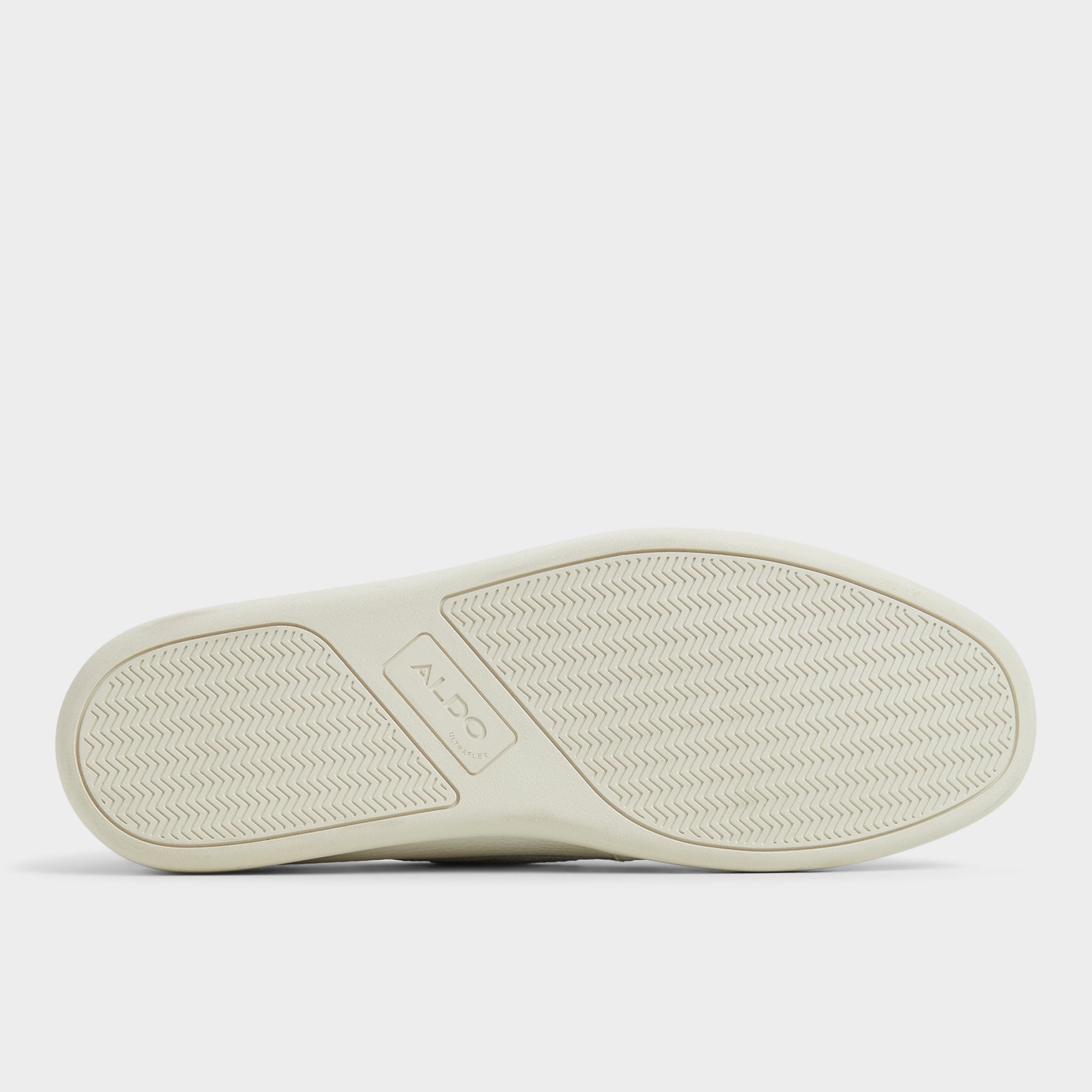 Aldo | Portwind Ecru Men's Casual Shoes - Boat shoe