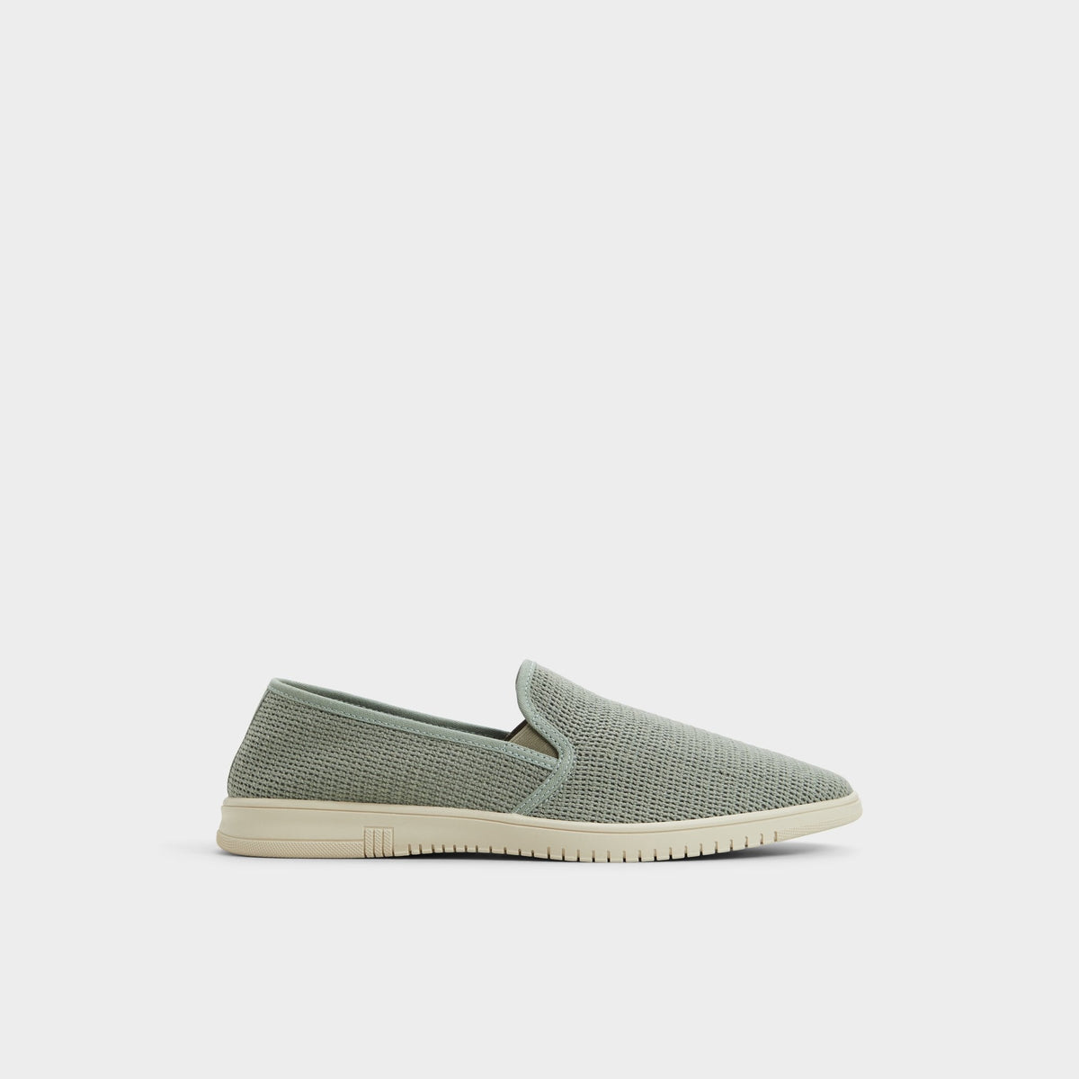 Aldo | Ccoastbreeze Light Green Men's Casual Shoes - Espadrille