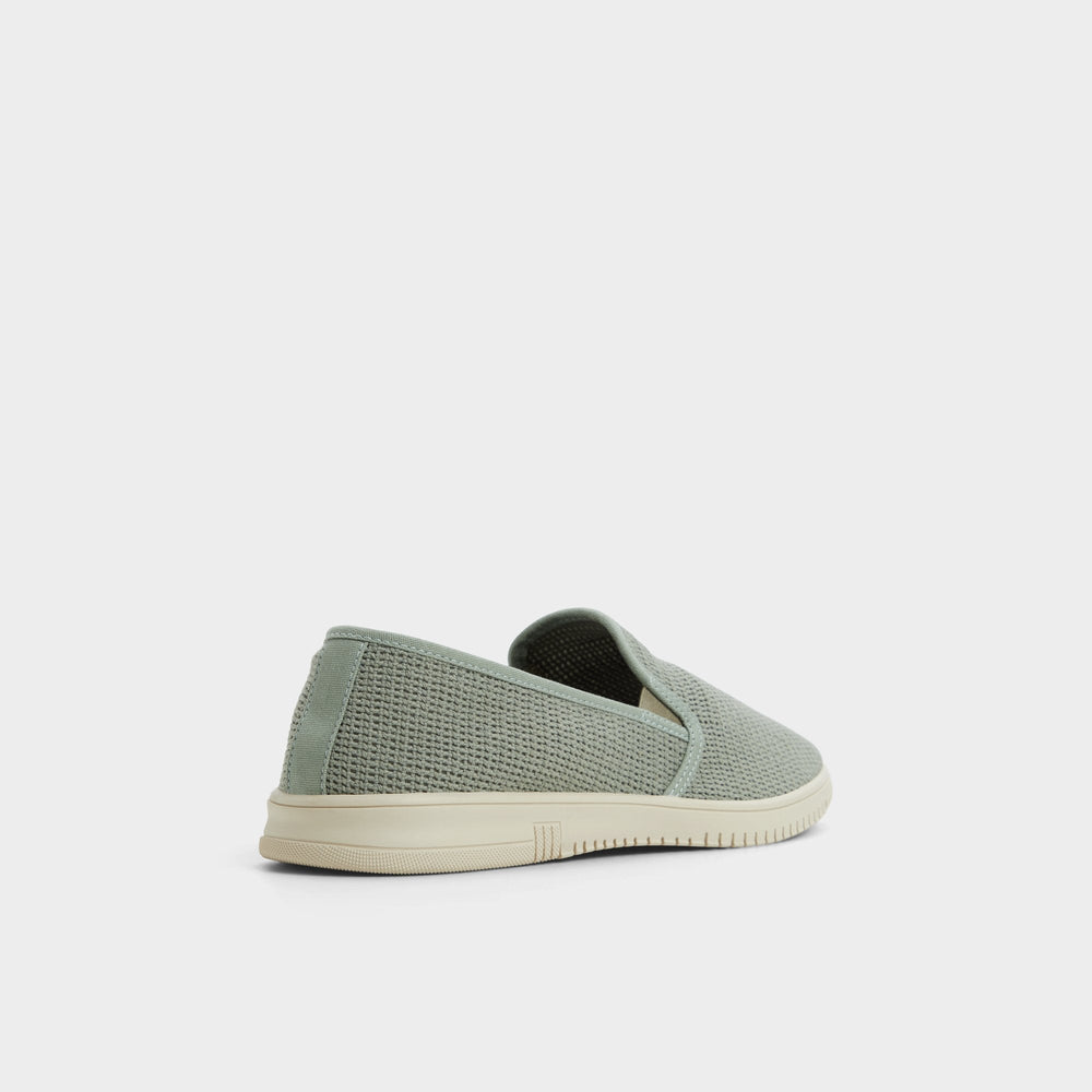 Aldo | Ccoastbreeze Light Green Men's Casual Shoes - Espadrille