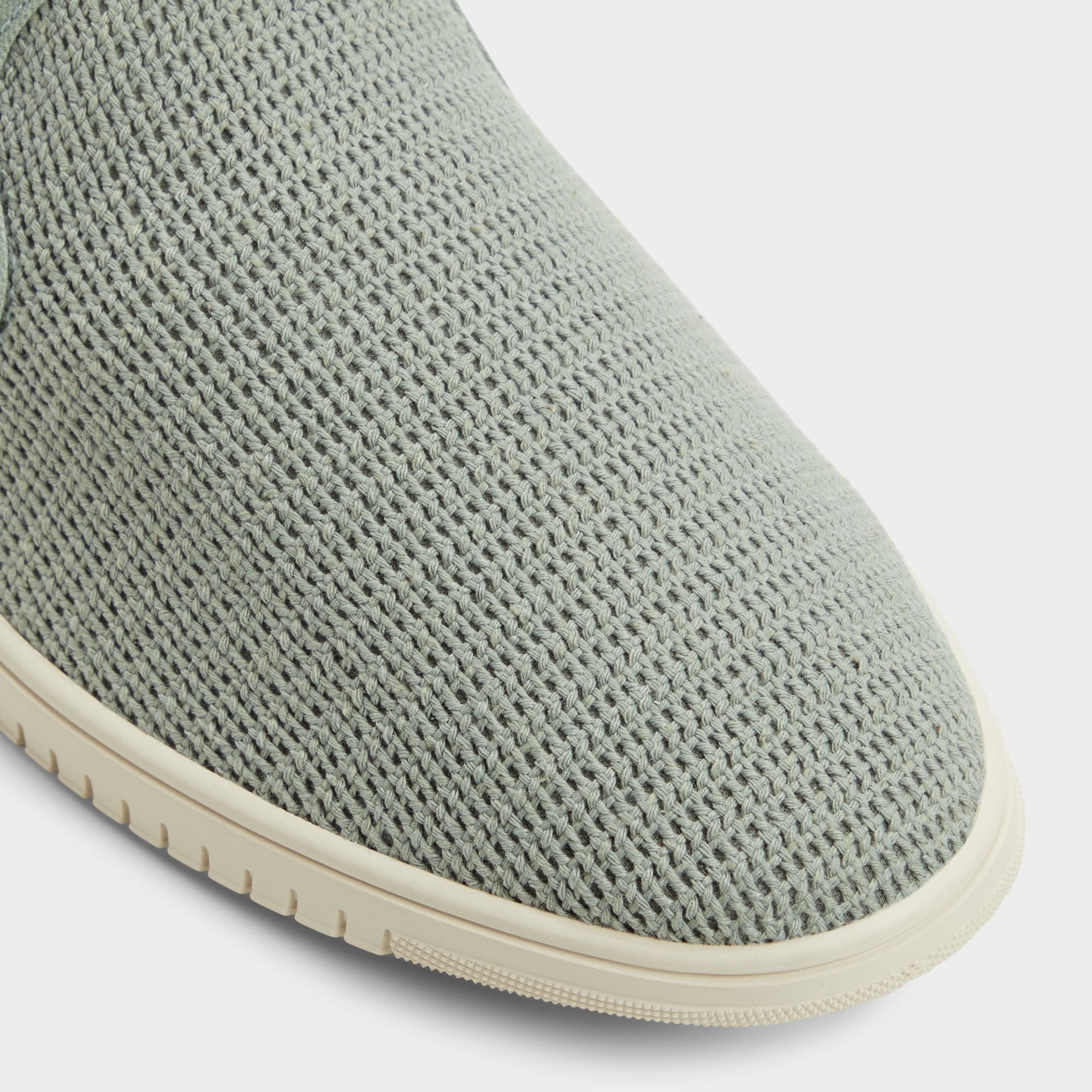 Aldo | Ccoastbreeze Light Green Men's Casual Shoes - Espadrille