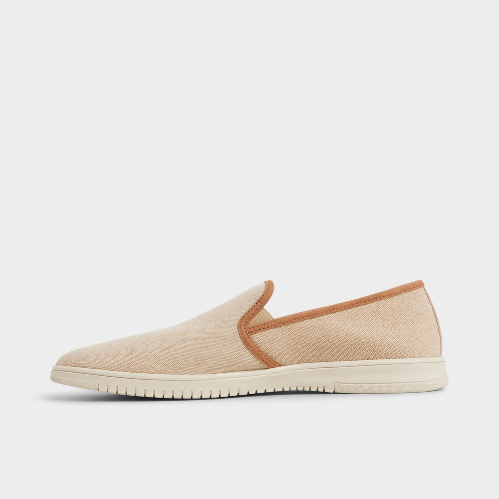 Aldo | Coastbreeze Natural Men's Casual Shoes - Espadrille