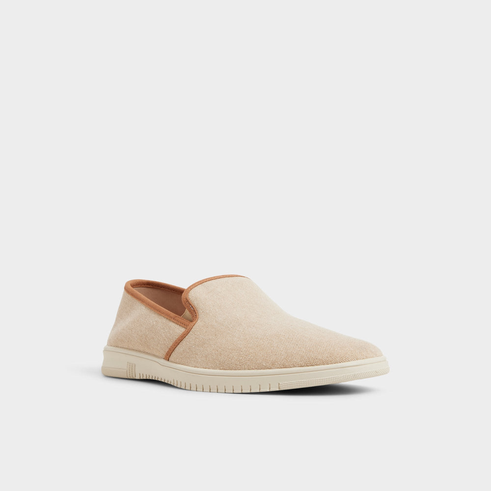 Aldo | Coastbreeze Natural Men's Casual Shoes - Espadrille
