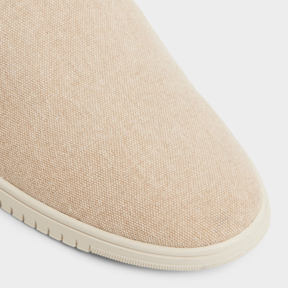 Aldo | Coastbreeze Natural Men's Casual Shoes - Espadrille