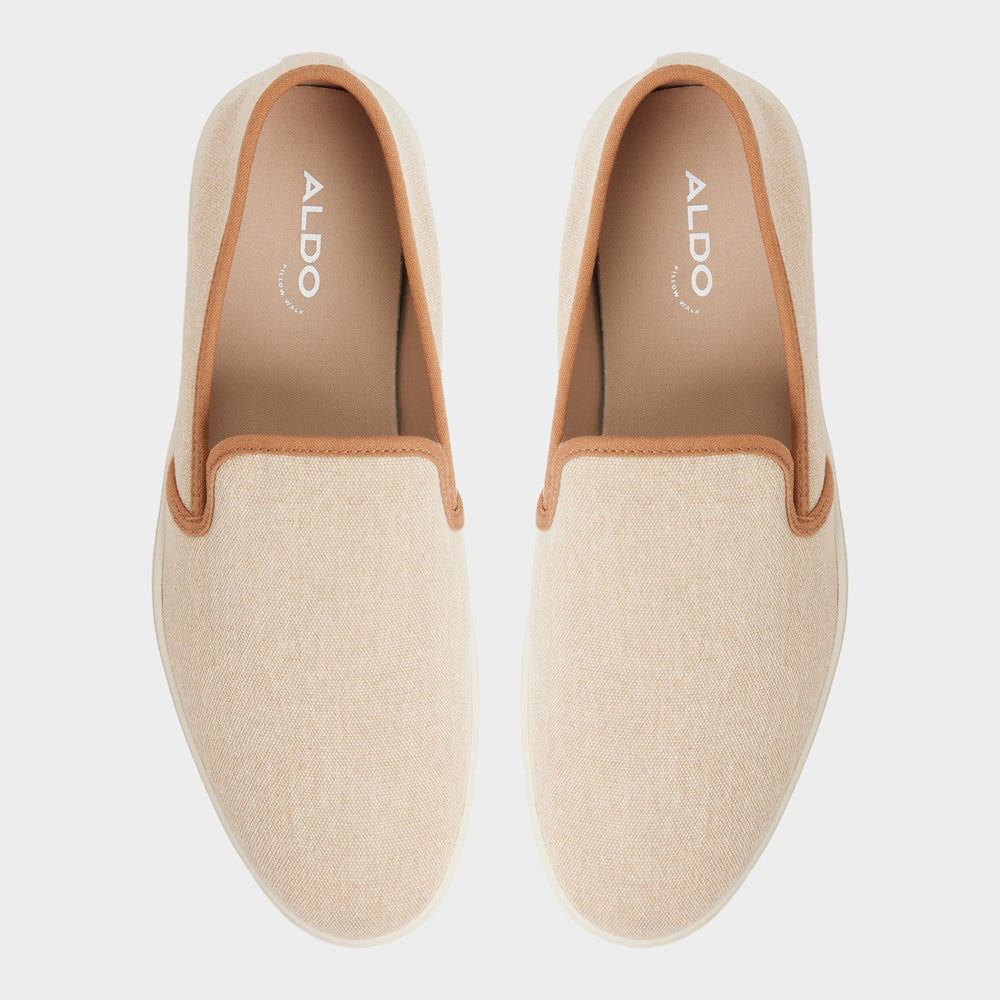 Aldo | Coastbreeze Natural Men's Casual Shoes - Espadrille