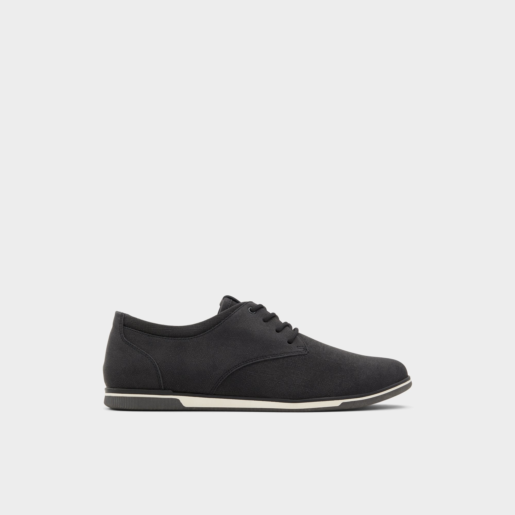 Aldo | Heron in Black 13629655 - Low top sneaker, Cup sole
