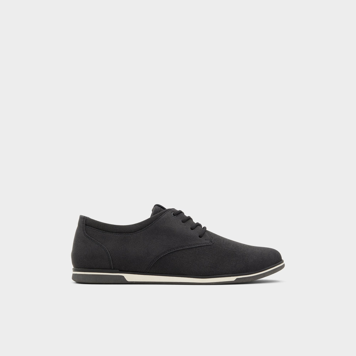 Aldo | Heron in Black 13629655 - Low top sneaker, Cup sole