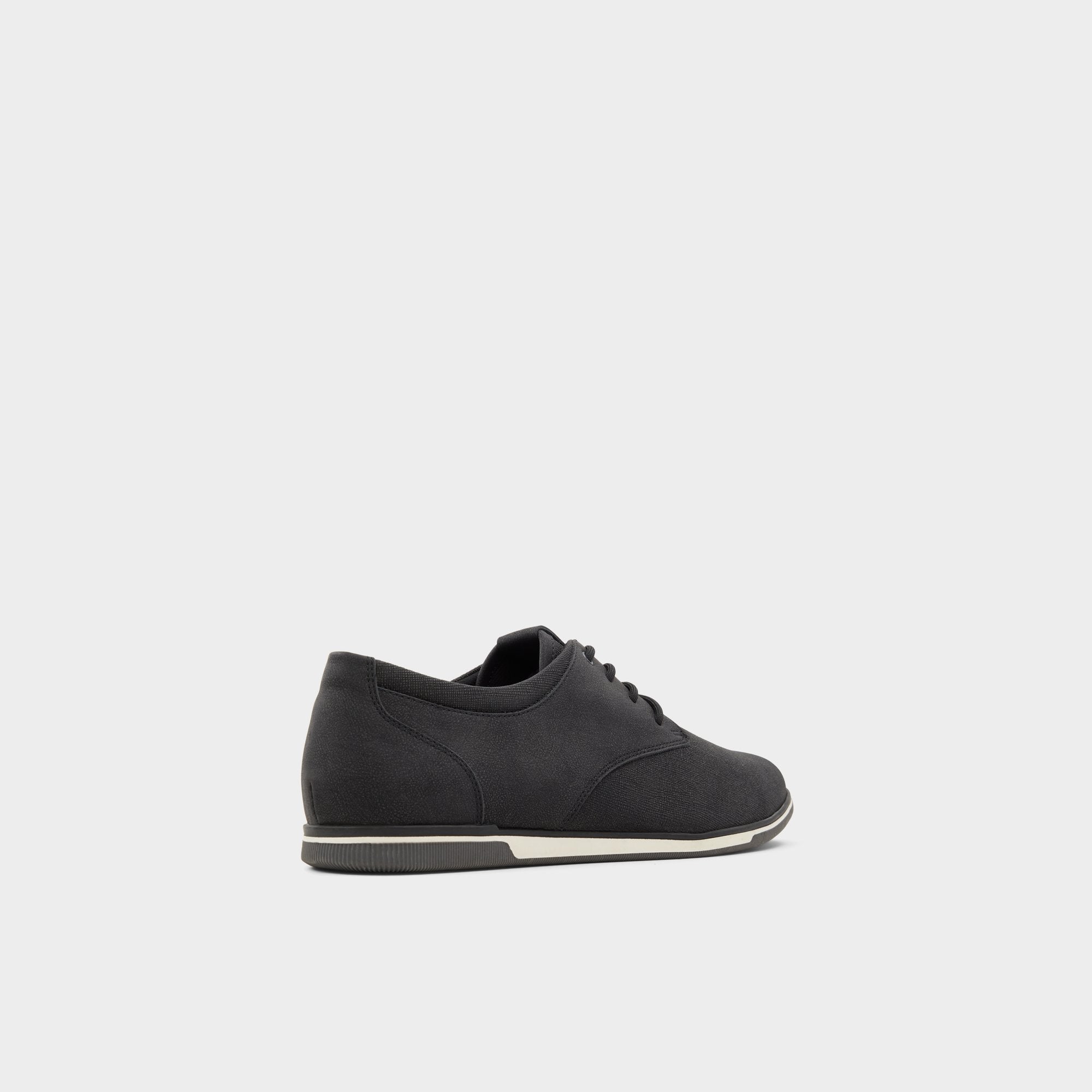 Aldo | Heron in Black 13629655 - Low top sneaker, Cup sole